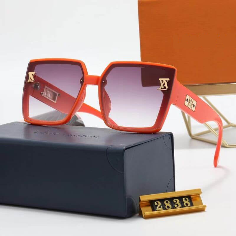 Louis Vuitton Ultra-Light Sunglasses for Women