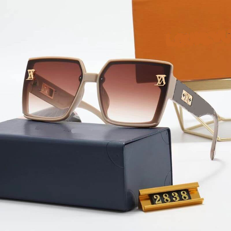 Louis Vuitton Ultra-Light Sunglasses for Women