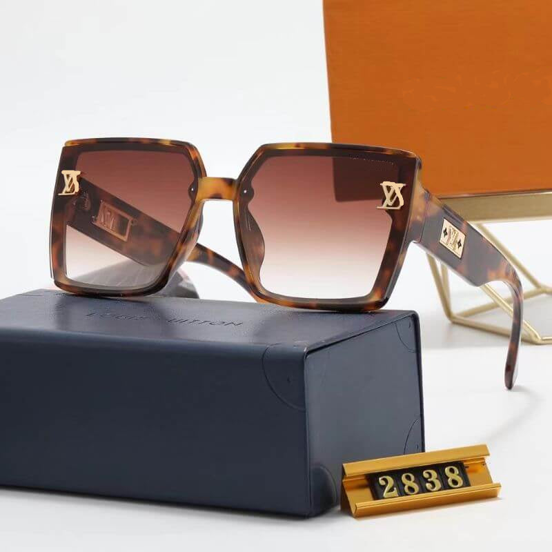 Louis Vuitton Ultra-Light Sunglasses for Women