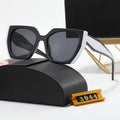 Prada Classic Ultra-Light Rectangular Sunglasses