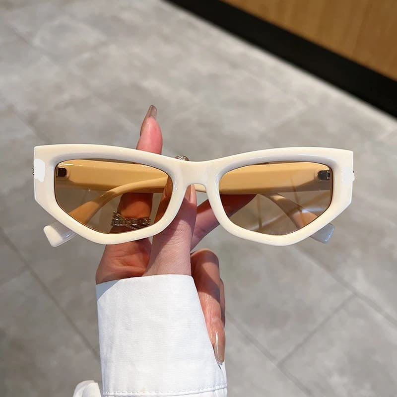 Luxury Sunglasses for Women - Contemporary Style